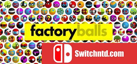 《工厂用球（Factory Balls）》官方中文 v15.05.2021 Haoose硬盘版[CN/EN/JP]_0