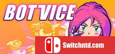 《Bot Vice（Bot Vice）》官方中文 Build 3590159 Chronos硬盘版[CN/EN/JP]_0