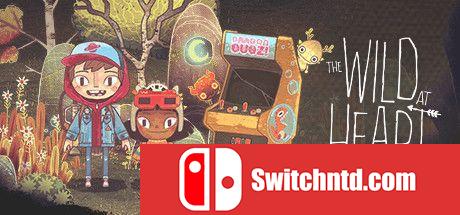 《狂野之心（The Wild at Heart）》官方中文 v1.0.20.0 I_KnoW镜像版[CN/EN/JP]_0