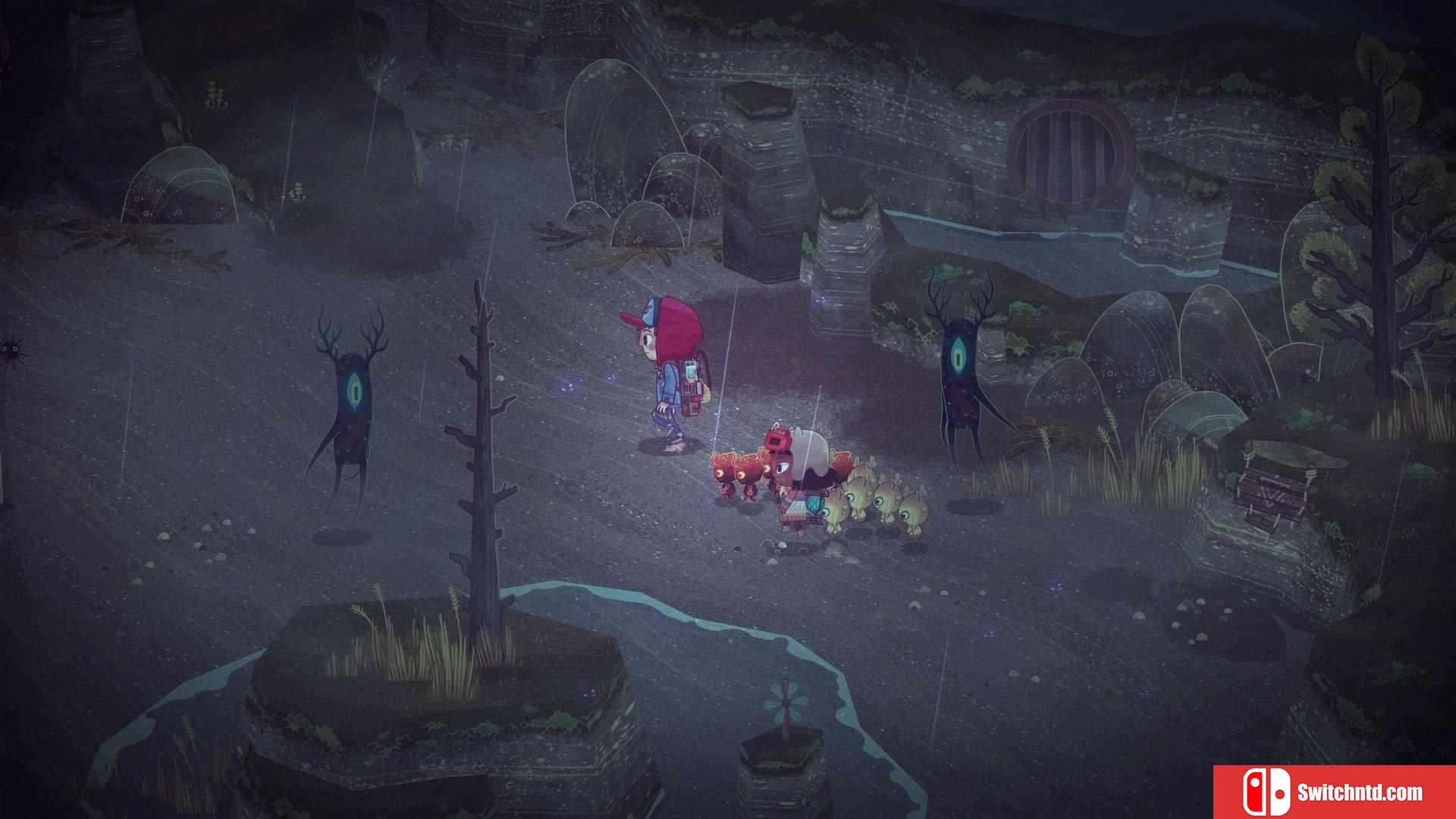 《狂野之心（The Wild at Heart）》官方中文 v1.0.20.0 I_KnoW镜像版[CN/EN/JP]_4