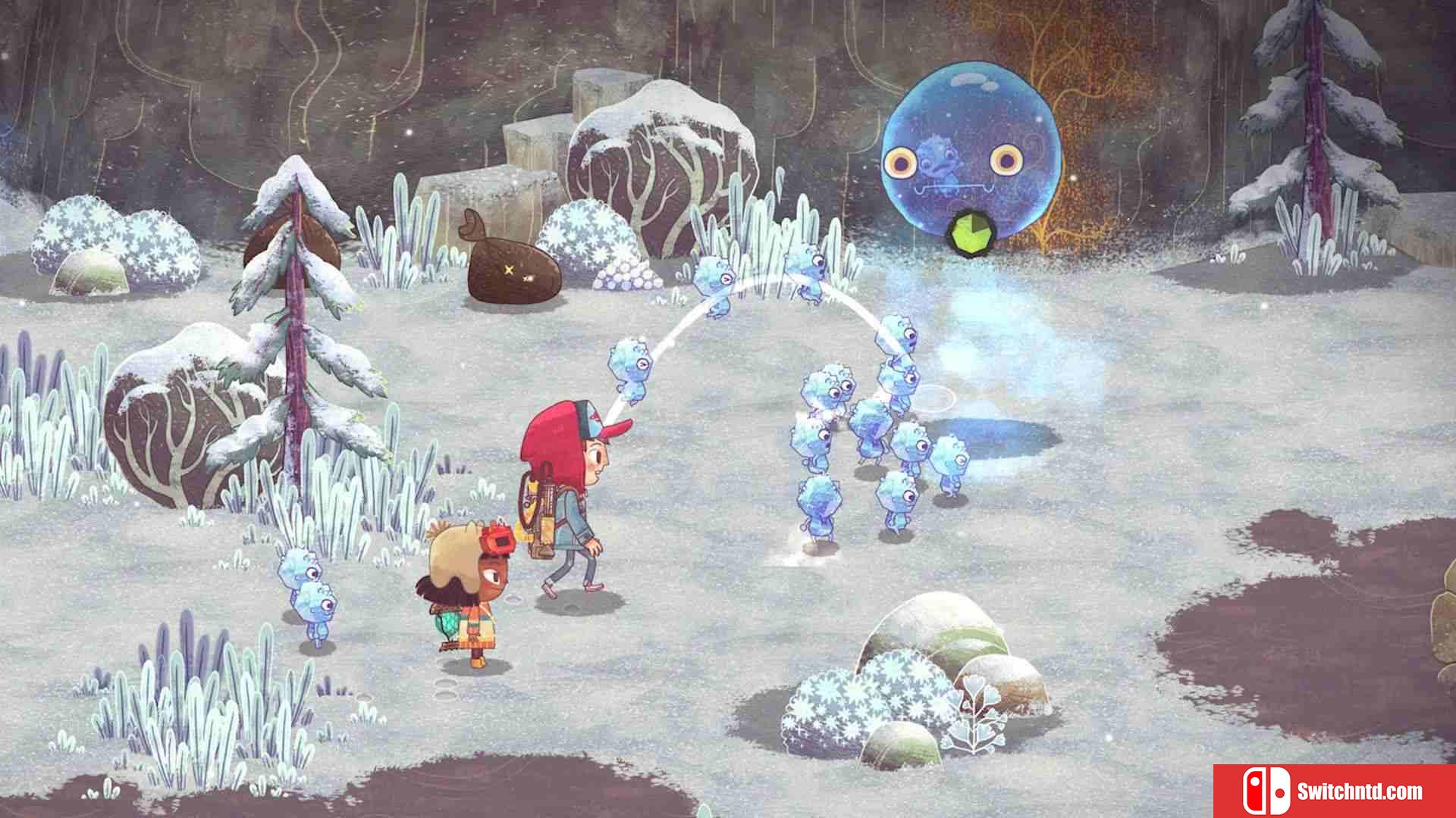《狂野之心（The Wild at Heart）》官方中文 v1.0.20.0 I_KnoW镜像版[CN/EN/JP]_5