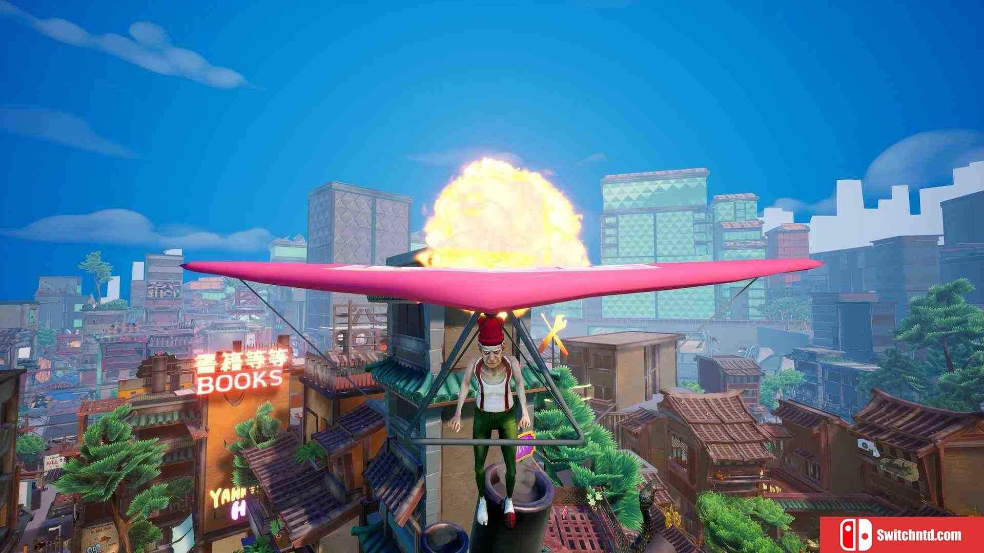《模拟老大爷（Just Die Already）》官方中文 CODEX镜像版[CN/EN/JP]_4