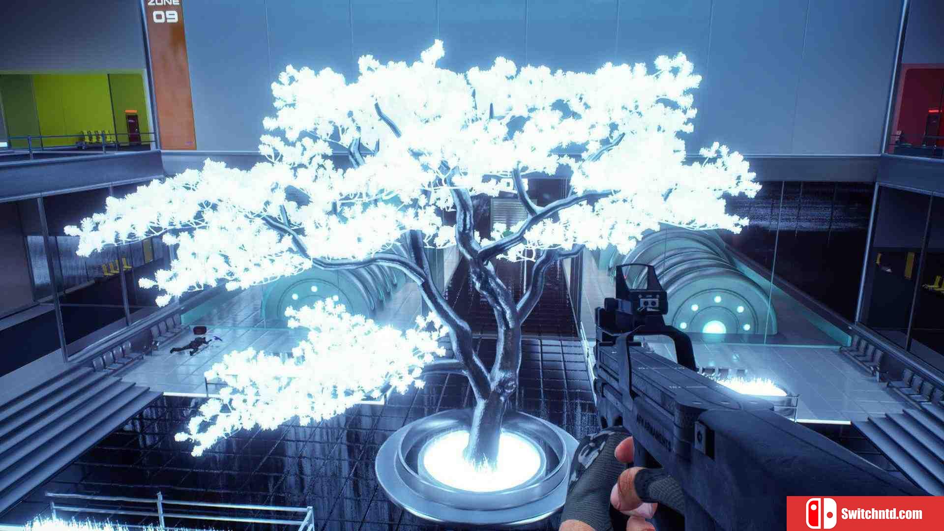《41小时：序章（41 Hours: Prologue）》官方中文 CODEX镜像版[CN/EN]_5