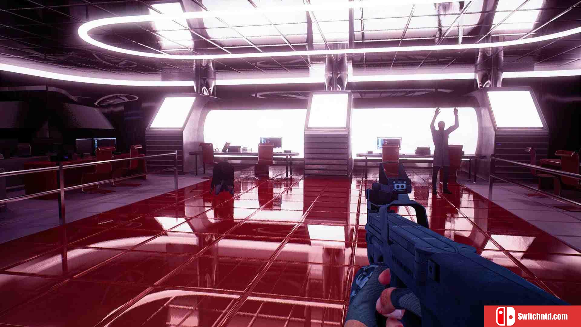 《41小时：序章（41 Hours: Prologue）》官方中文 CODEX镜像版[CN/EN]_2