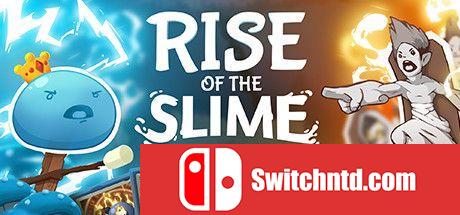 《史莱姆崛起（Rise of the Slime）》官方中文 Build 6740872 Chronos硬盘版[CN/EN]_0