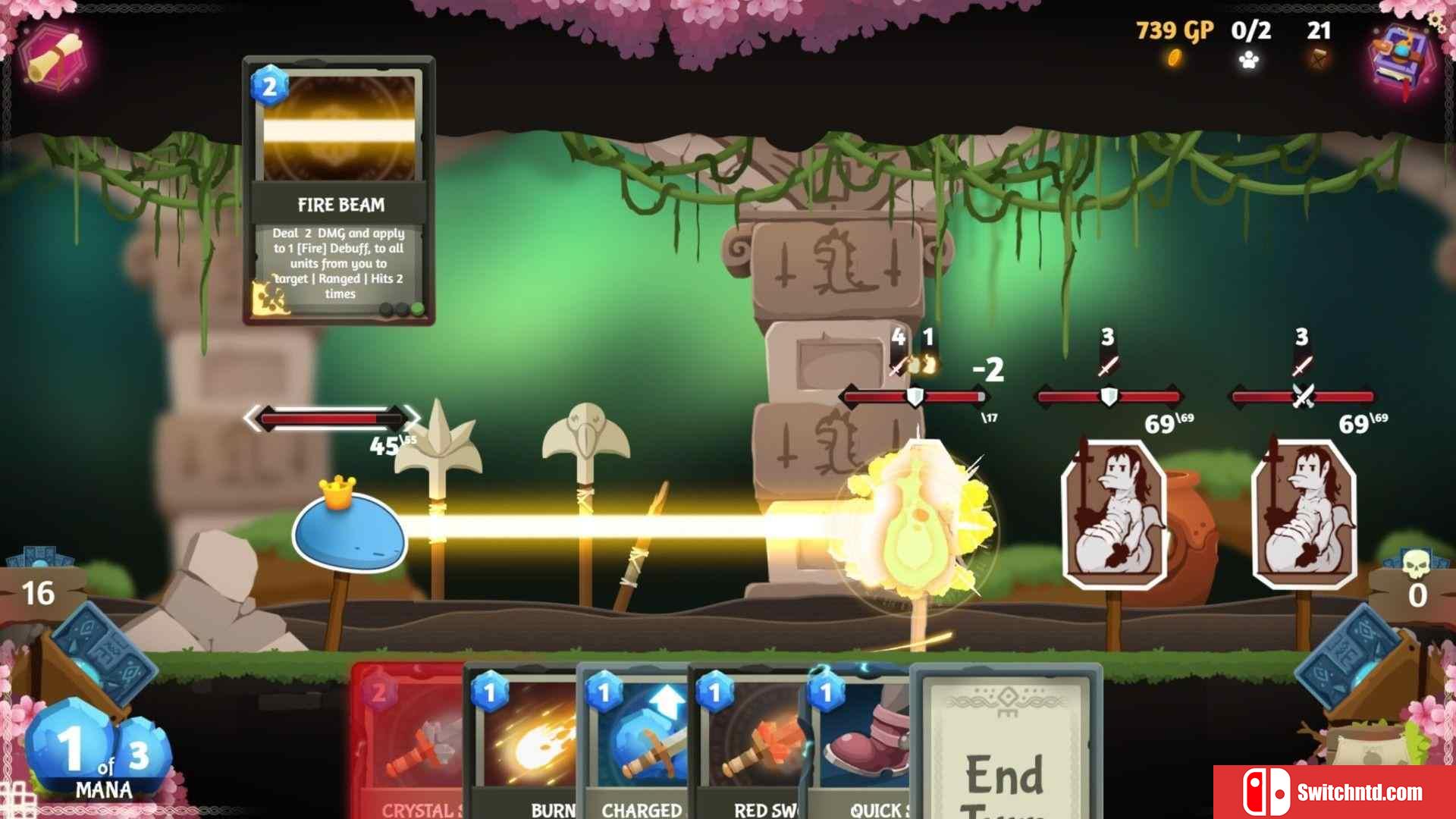 《史莱姆崛起（Rise of the Slime）》官方中文 Build 6740872 Chronos硬盘版[CN/EN]_1
