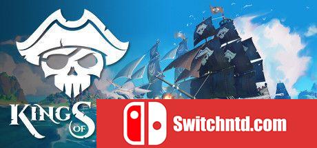 《海洋之王（King of Seas）》官方中文 Build 6724930 Chronos硬盘版[CN/TW/EN/JP]_0