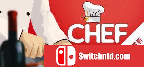 《大厨（Chef）》官方中文 集成东亚菜肴DLC CODEX镜像版[CN/EN/JP]_0