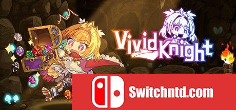《灵动骑士（Vivid Knight）》官方中文 Build 6759218 Chronos硬盘版[CN/EN/JP]_0