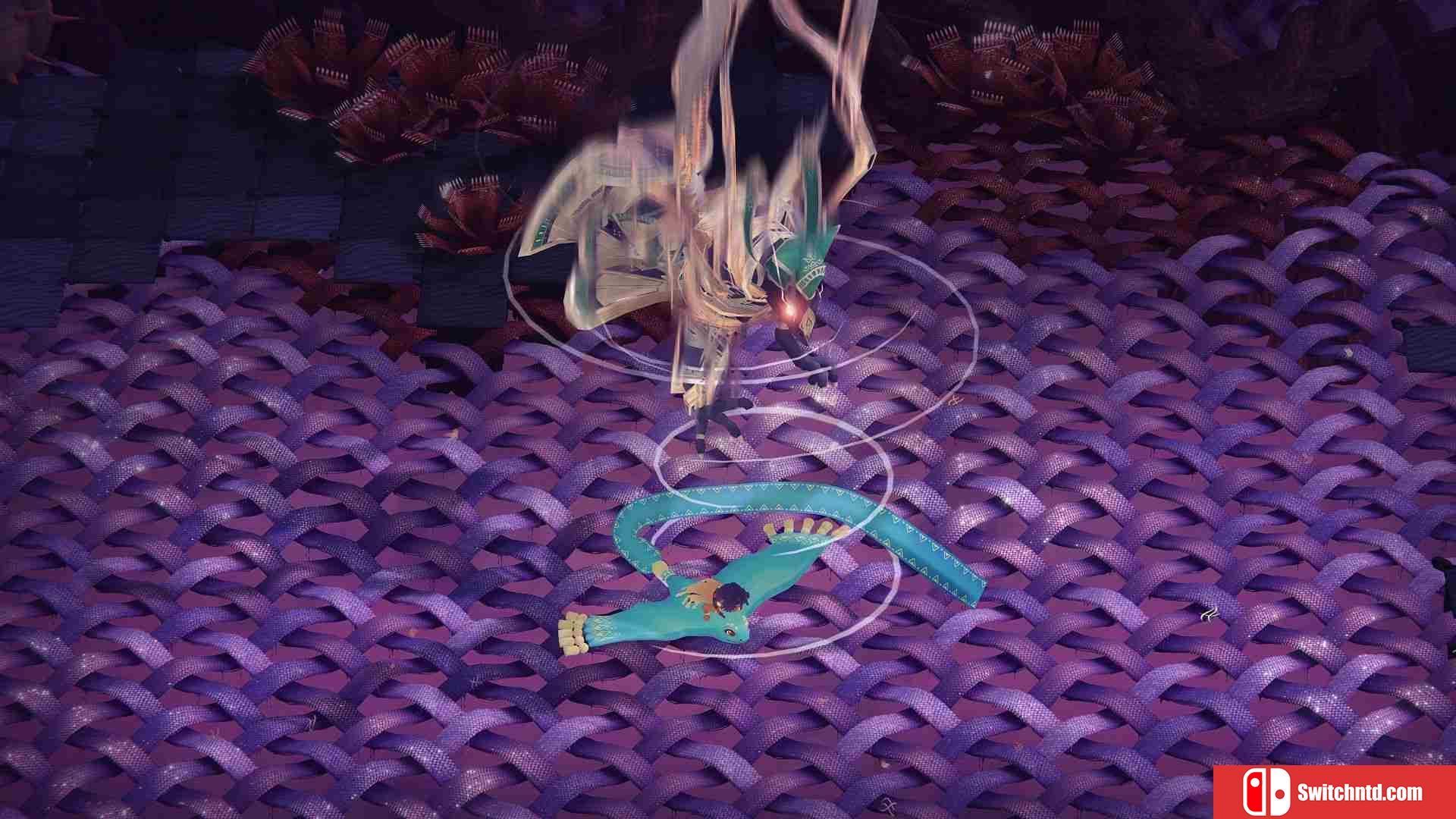 《Weaving Tides（Weaving Tides）》官方中文  VACE硬盘版[CN/EN/JP]_5