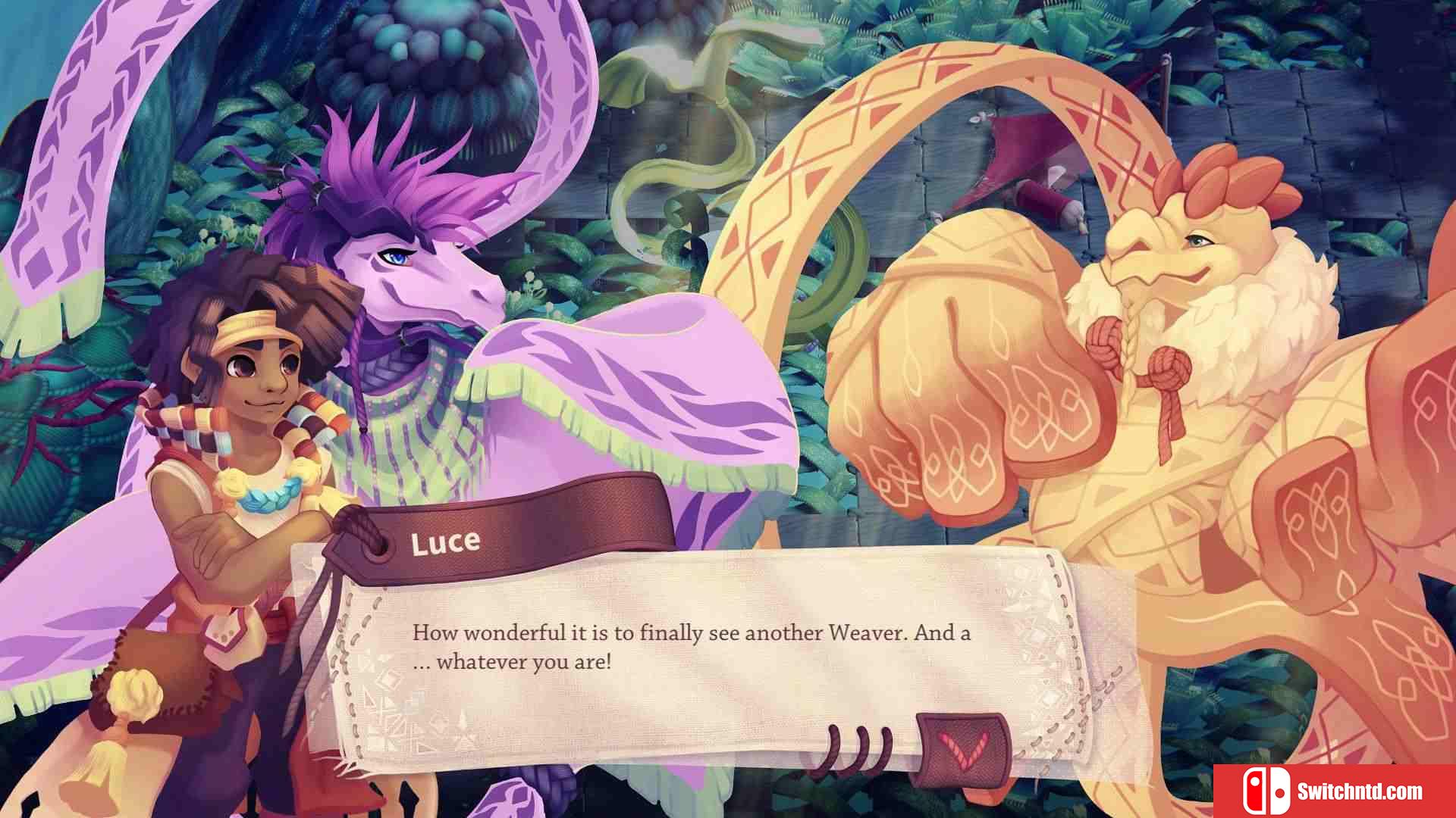 《Weaving Tides（Weaving Tides）》官方中文  VACE硬盘版[CN/EN/JP]_4