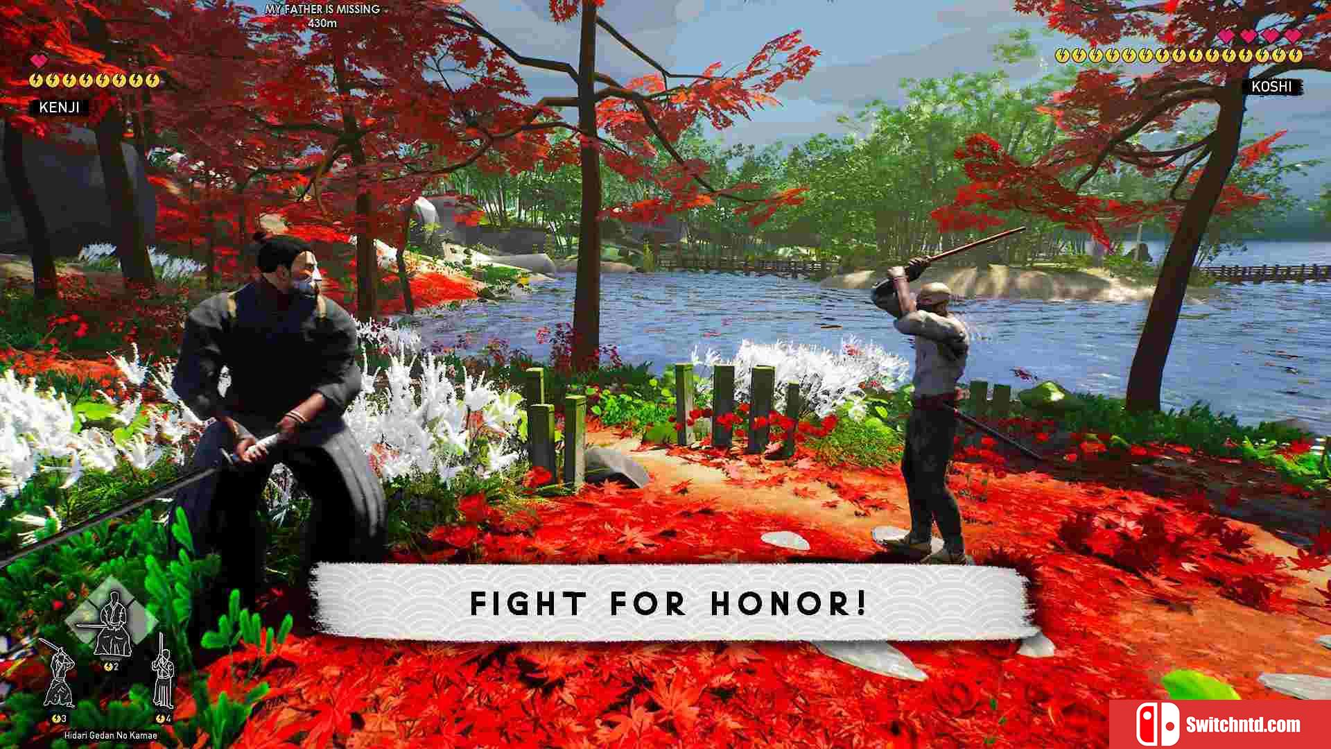 《浪人：二魂一体（RONIN: Two Souls）》官方中文 第一章 PLAZA镜像版[CN/EN]_2