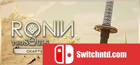 《浪人：二魂一体（RONIN: Two Souls）》官方中文 第一章 PLAZA镜像版[CN/EN]_0