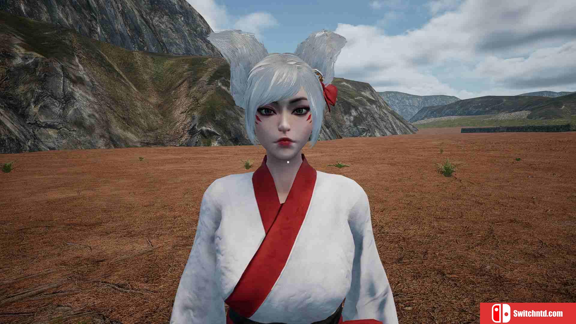 《狗 · 狐狸 · 兔子（Dog Fox Bunny）》官方中文 DOGE镜像版[CN/EN]_5