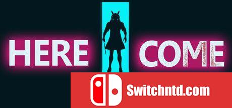 《我来了（Here I Come）》官方中文 DARKSiDERS镜像版[CN/EN/JP]_0
