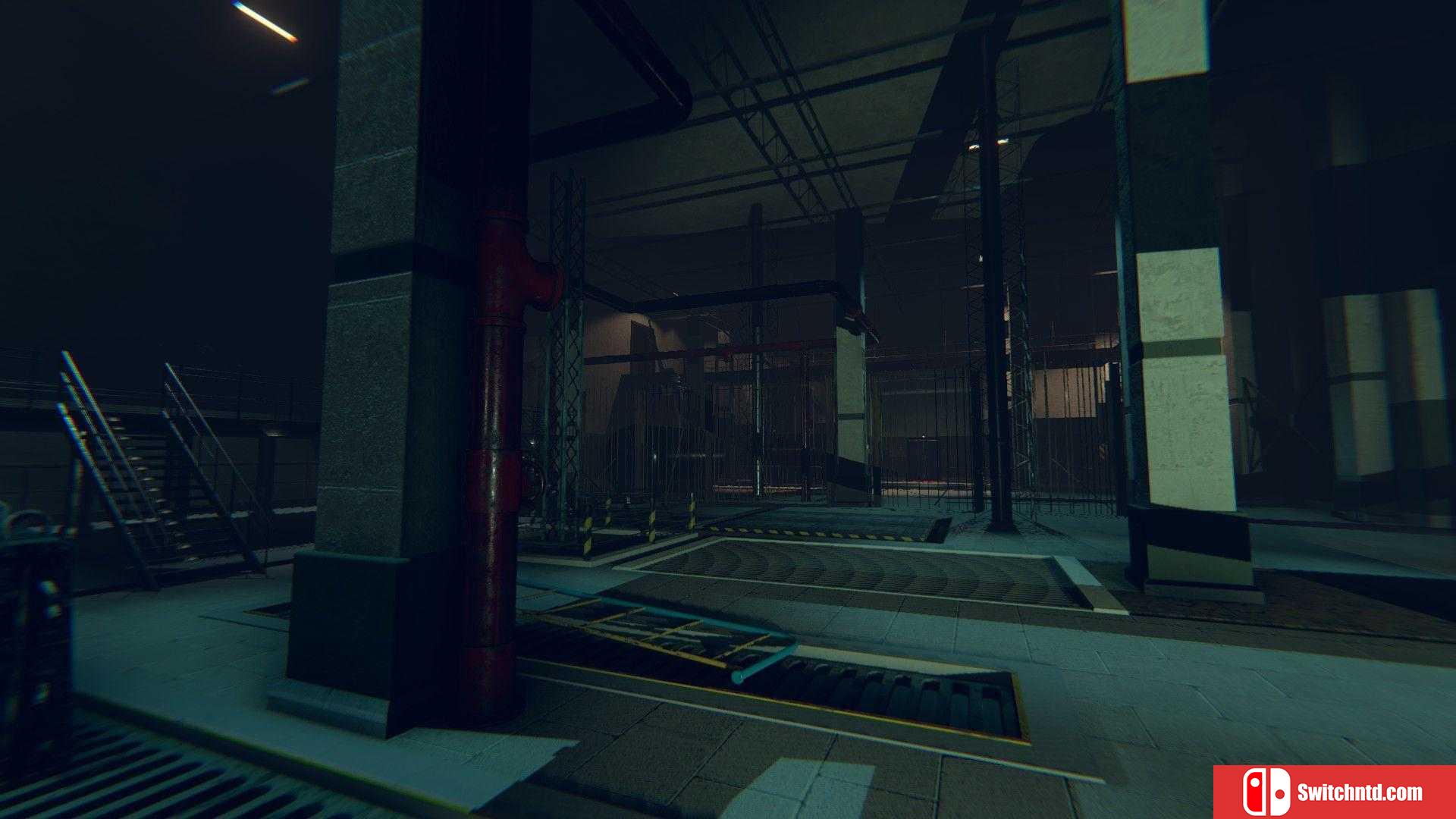 《我来了（Here I Come）》官方中文 DARKSiDERS镜像版[CN/EN/JP]_3