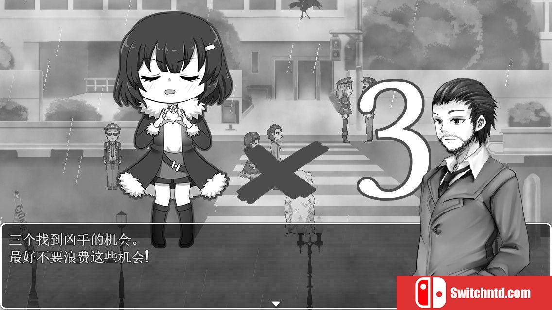《降神（Seance）》官方中文 Build 6777546 Chronos硬盘版[CN/EN]_1