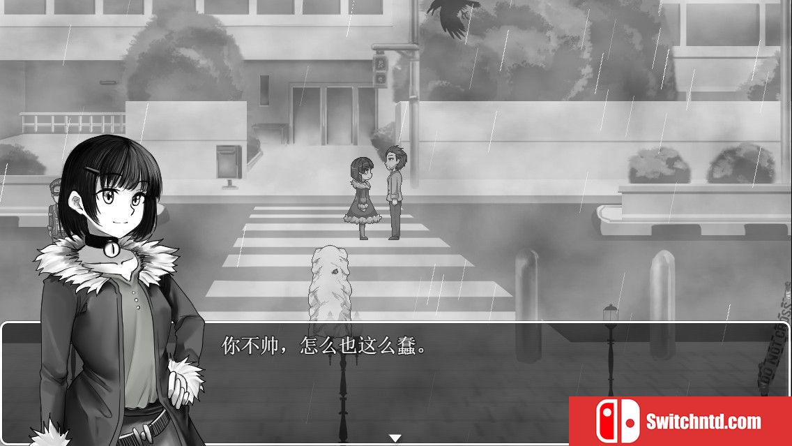 《降神（Seance）》官方中文 Build 6777546 Chronos硬盘版[CN/EN]_2