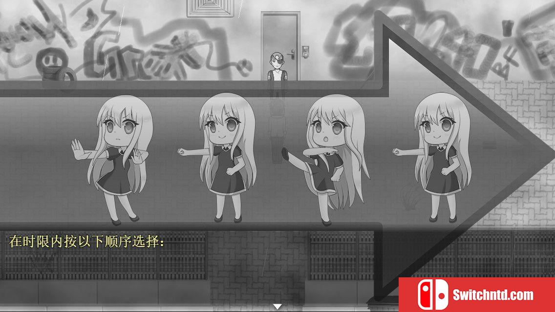 《降神（Seance）》官方中文 Build 6777546 Chronos硬盘版[CN/EN]_5