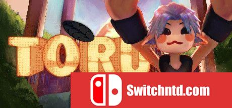 《Toru（Toru）》官方中文 DARKSiDERS镜像版[CN/EN/JP]_0