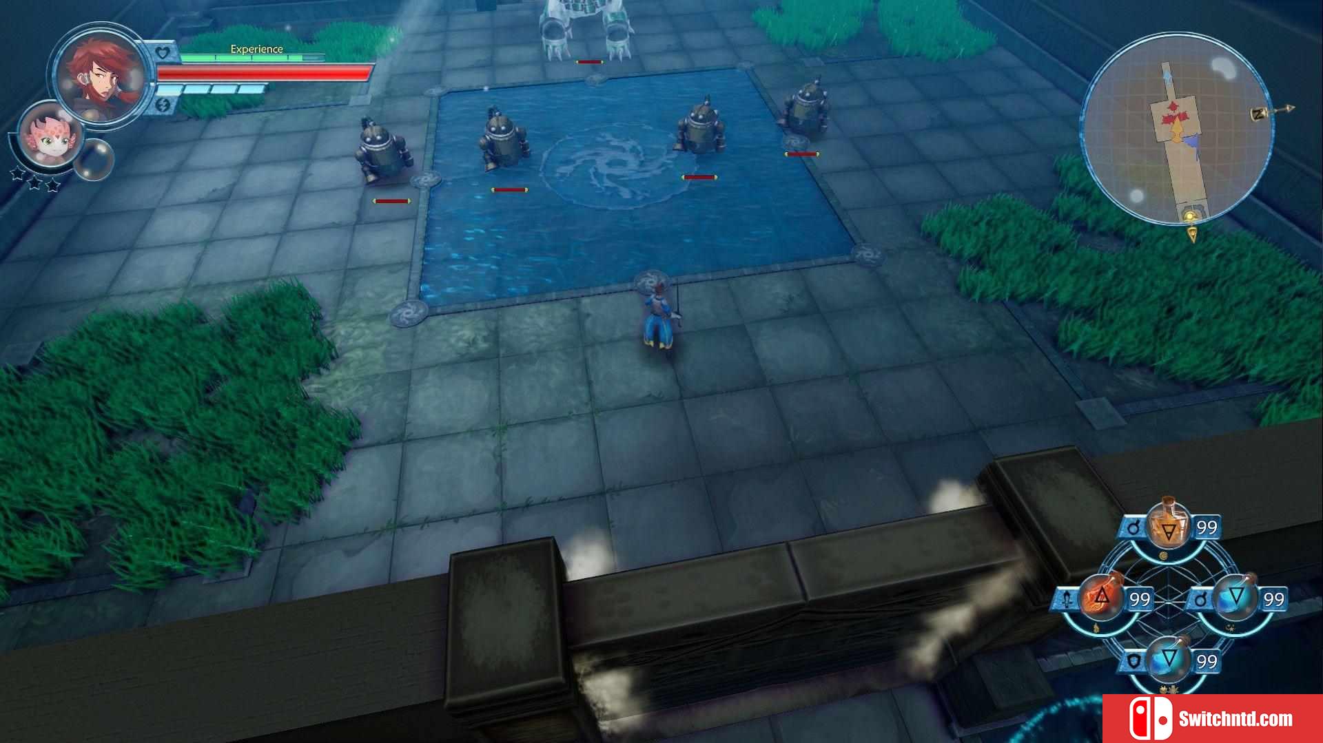 《炼金术士冒险（Alchemist Adventure）》官方中文  DOGE镜像版[CN/TW/EN/JP]_3