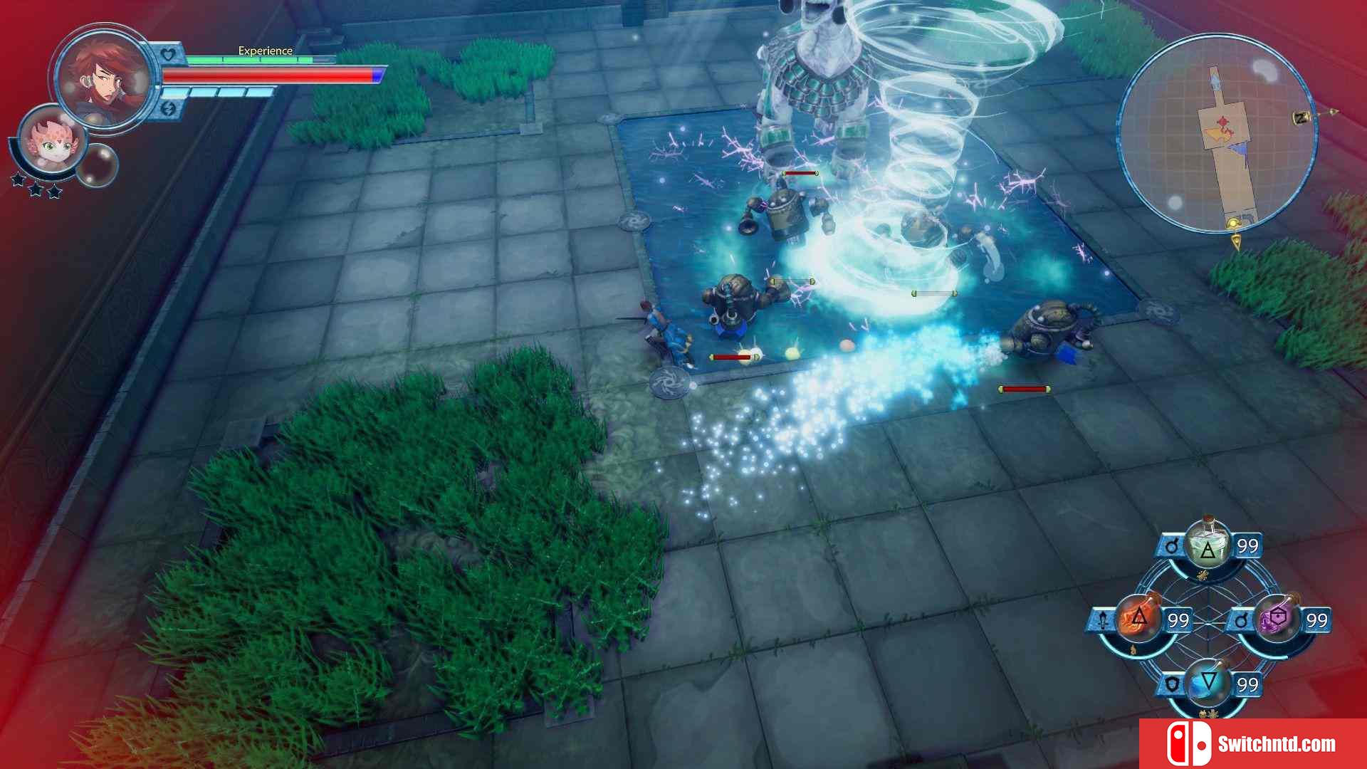 《炼金术士冒险（Alchemist Adventure）》官方中文  DOGE镜像版[CN/TW/EN/JP]_4