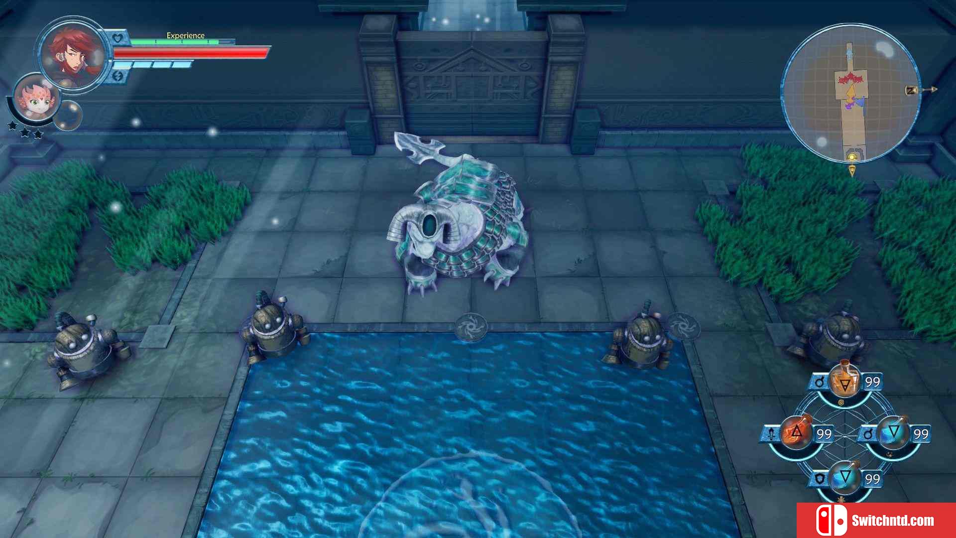 《炼金术士冒险（Alchemist Adventure）》官方中文  DOGE镜像版[CN/TW/EN/JP]_1