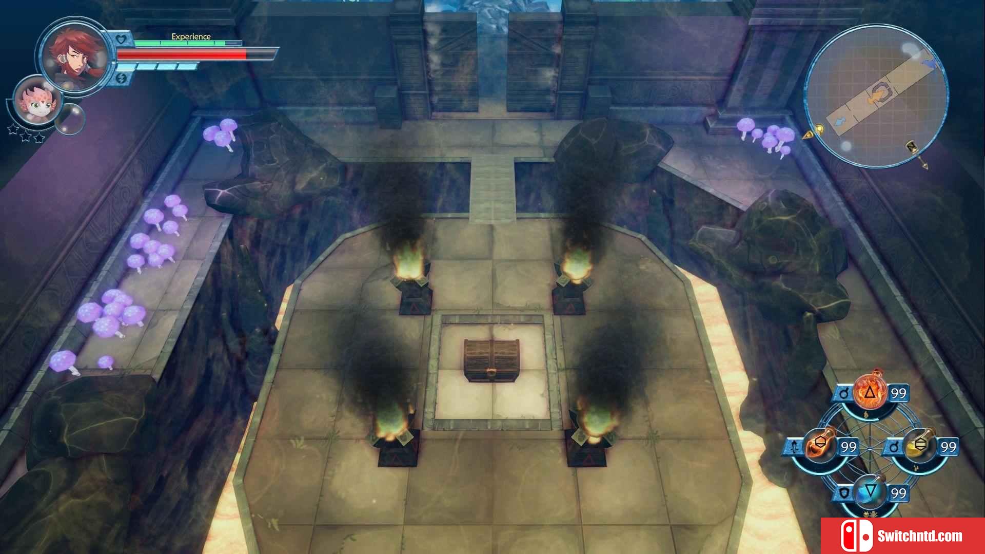 《炼金术士冒险（Alchemist Adventure）》官方中文  DOGE镜像版[CN/TW/EN/JP]_5
