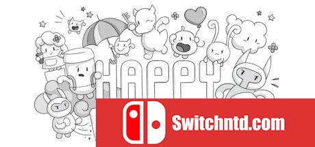 《开心暴脾气（Happy Grumps）》官方中文 Build 5972795 Chronos硬盘版[CN/EN]_0
