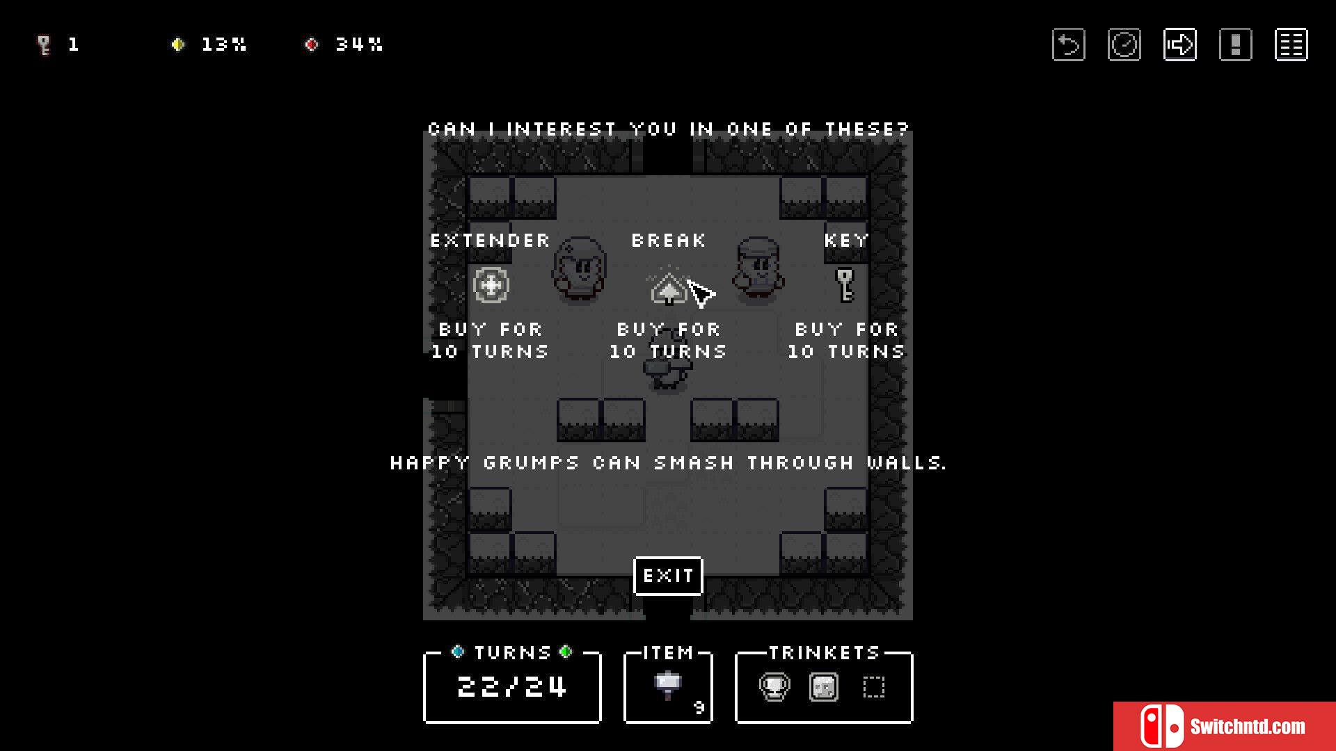 《开心暴脾气（Happy Grumps）》官方中文 Build 5972795 Chronos硬盘版[CN/EN]_2