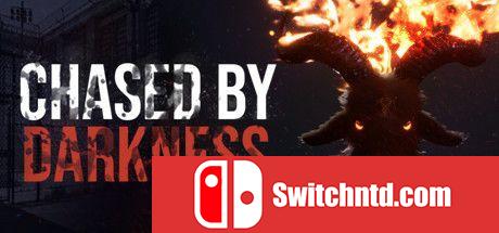 《黑暗追逐（Chased by Darkness）》官方中文 Build 6880877 Chronos硬盘版[CN/TW/EN/JP]_0