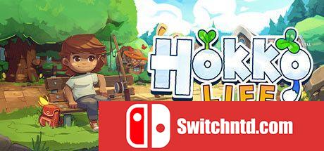 《Hokko Life（Hokko Life）》官方中文 Build 6775756 valtrix1982硬盘版[TW/EN]_0