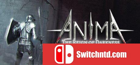 《阿尼玛：来自深渊之歌（Anima : The Reign of Darkness）》官方中文 FLT镜像版[CN/EN/JP]_0