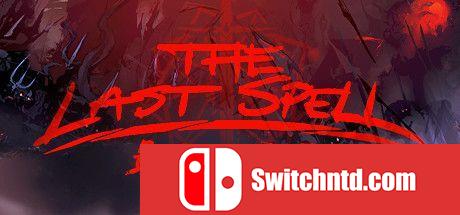 《最后的咒语（The Last Spell）》官方中文 Build 6887326 Chronos硬盘版[CN/TW/EN]_0