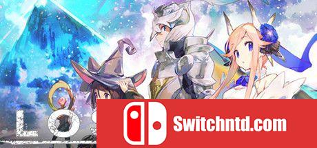 《失落史诗（LOST EPIC）》官方中文 Build 6813284 Chronos硬盘版[CN/EN/JP]_0