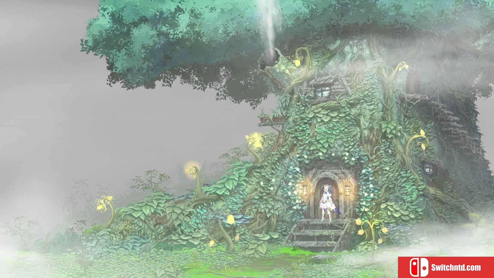 《失落史诗（LOST EPIC）》官方中文 Build 6813284 Chronos硬盘版[CN/EN/JP]_1
