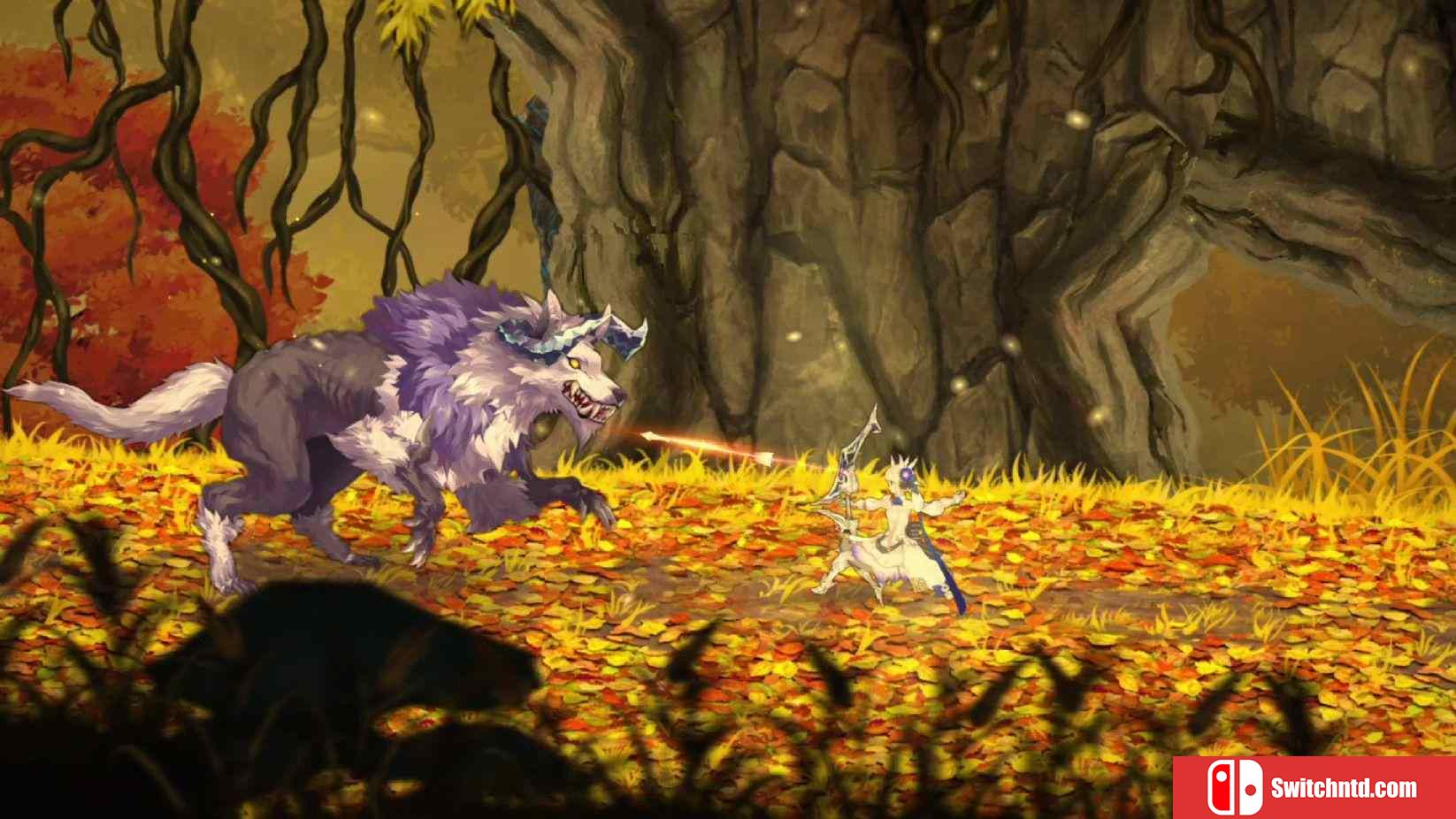 《失落史诗（LOST EPIC）》官方中文 Build 6813284 Chronos硬盘版[CN/EN/JP]_5