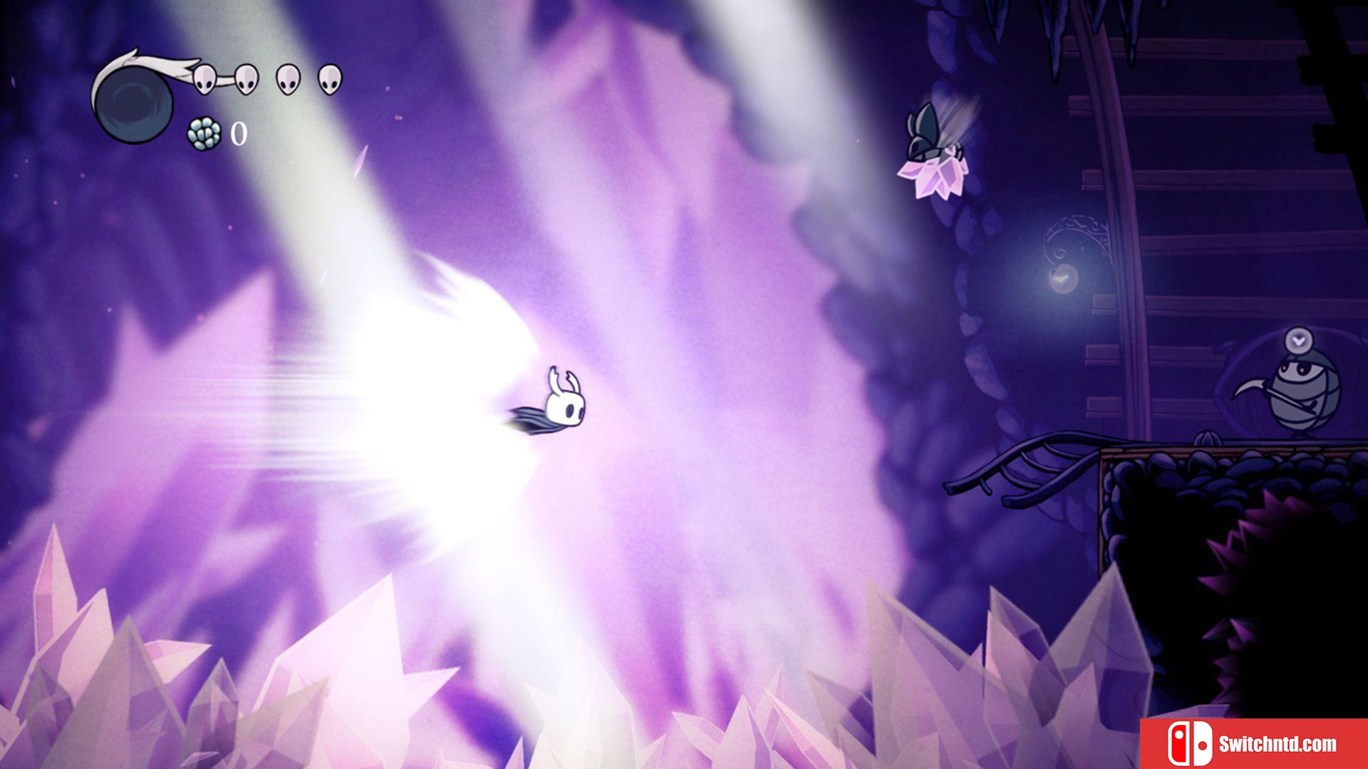 《空洞骑士（Hollow Knight）》官方中文 v1.5.68.11808 CODEX镜像版[CN/EN/JP]_4