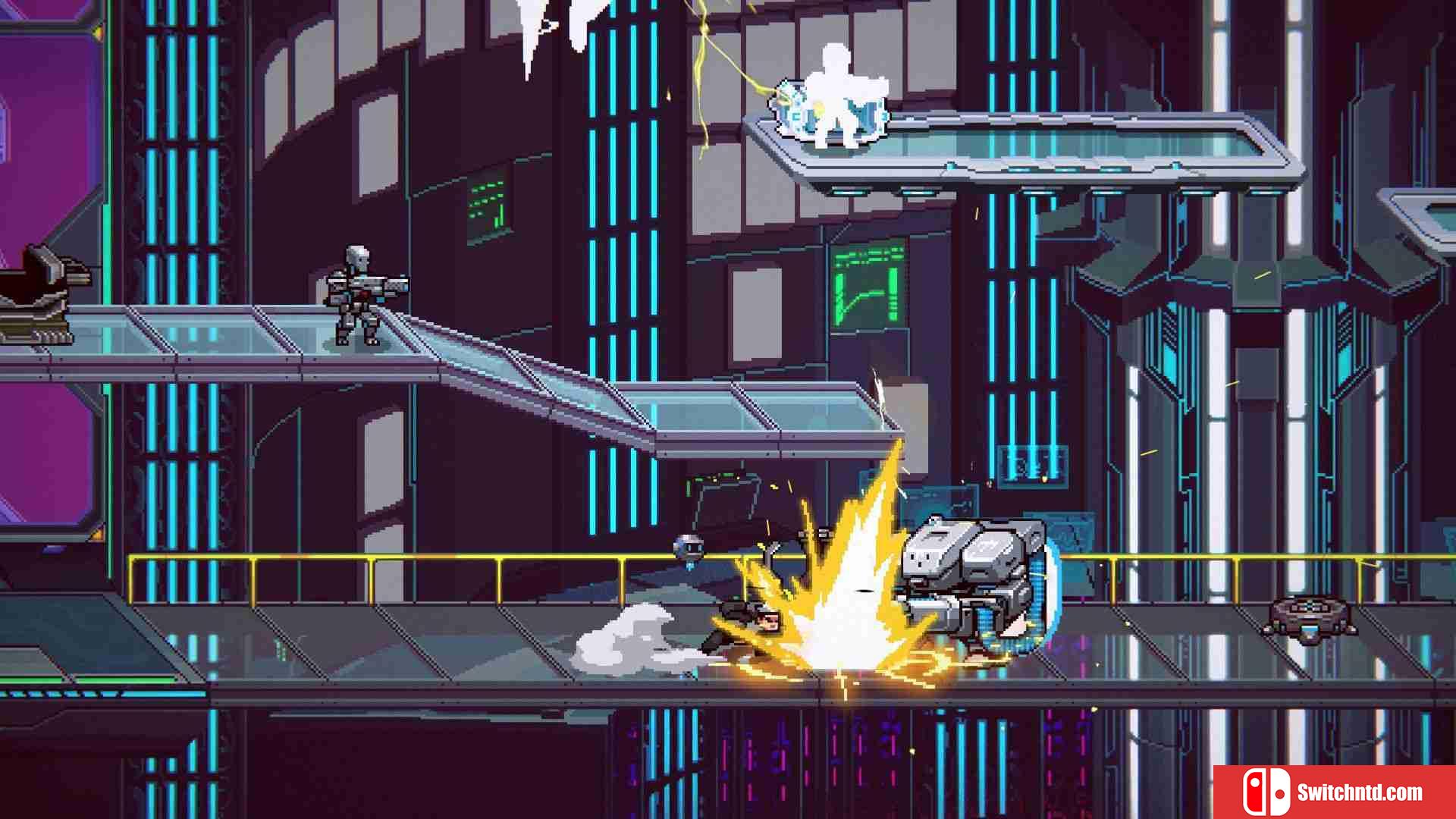 《刀锋战神（Blade Assault）》官方中文 Build 6824206 Chronos硬盘版[CN/TW/EN/JP]_2