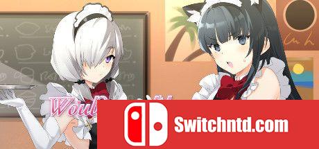 《你想经营一家偶像咖啡馆吗？（Would you like to run an idol café?）》DARKZER0硬盘版[CN/EN]_0