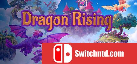 《龙的崛起（Dragon Rising）》官方中文 DARKZER0硬盘版[CN/EN]_0