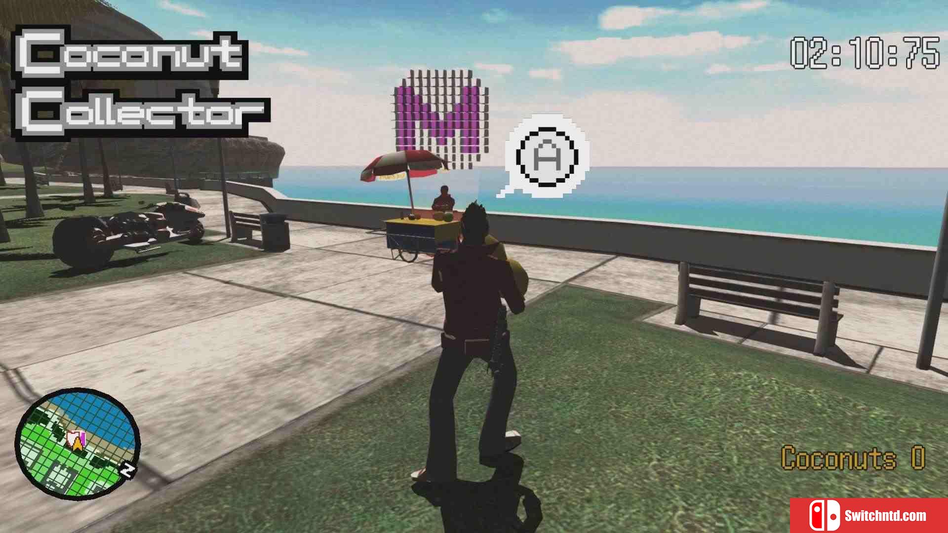 《英雄不在（No More Heroes）》官方中文 CODEX镜像版[CN/TW/EN/JP]_3