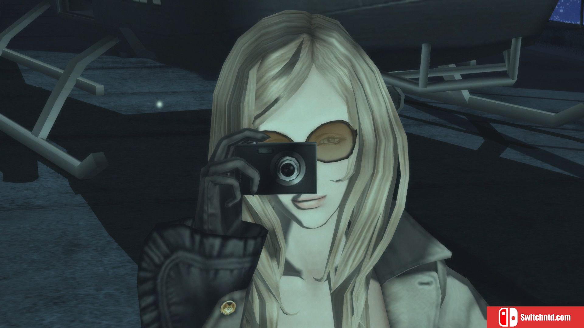 《英雄不再2：垂死挣扎（No More Heroes 2）》CODEX镜像版[CN/TW/EN/JP]_2