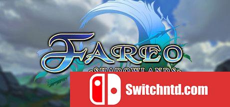 《法洛伊：幻境（Fareo Shadowlands）》官方中文 DARKSiDERS镜像版[CN/EN]_0