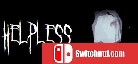 《无助（HELPLESS）》官方中文 DARKSiDERS镜像版[EN]_0