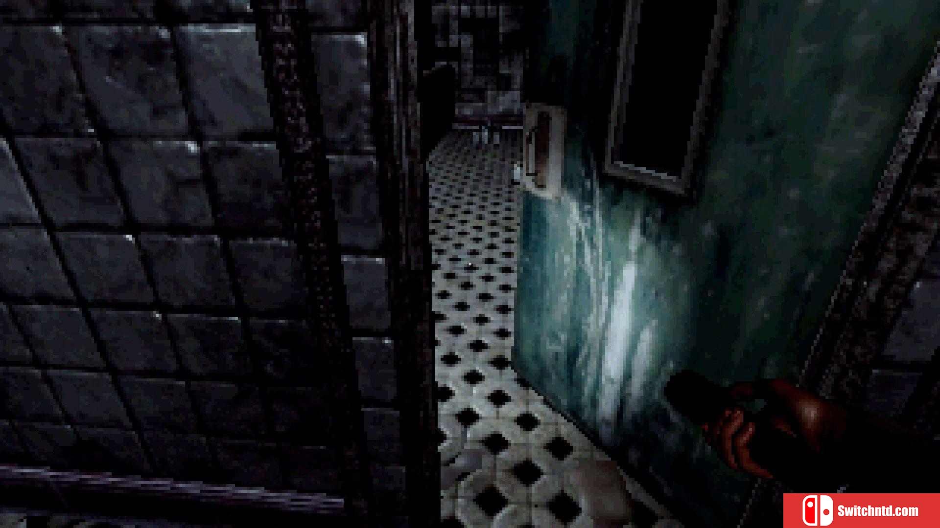 《无助（HELPLESS）》官方中文 DARKSiDERS镜像版[EN]_4