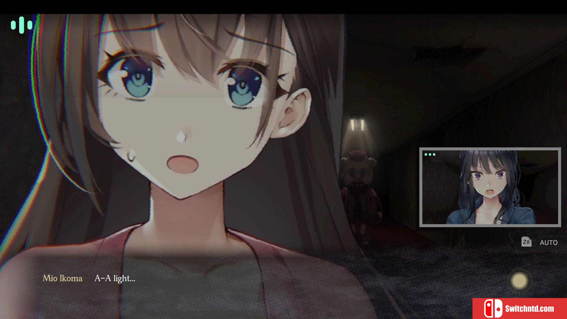 《探灵直播（Livestream Escape from Hotel Izanami）》DARKSiDERS镜像版[CN/TW/EN/JP]_2