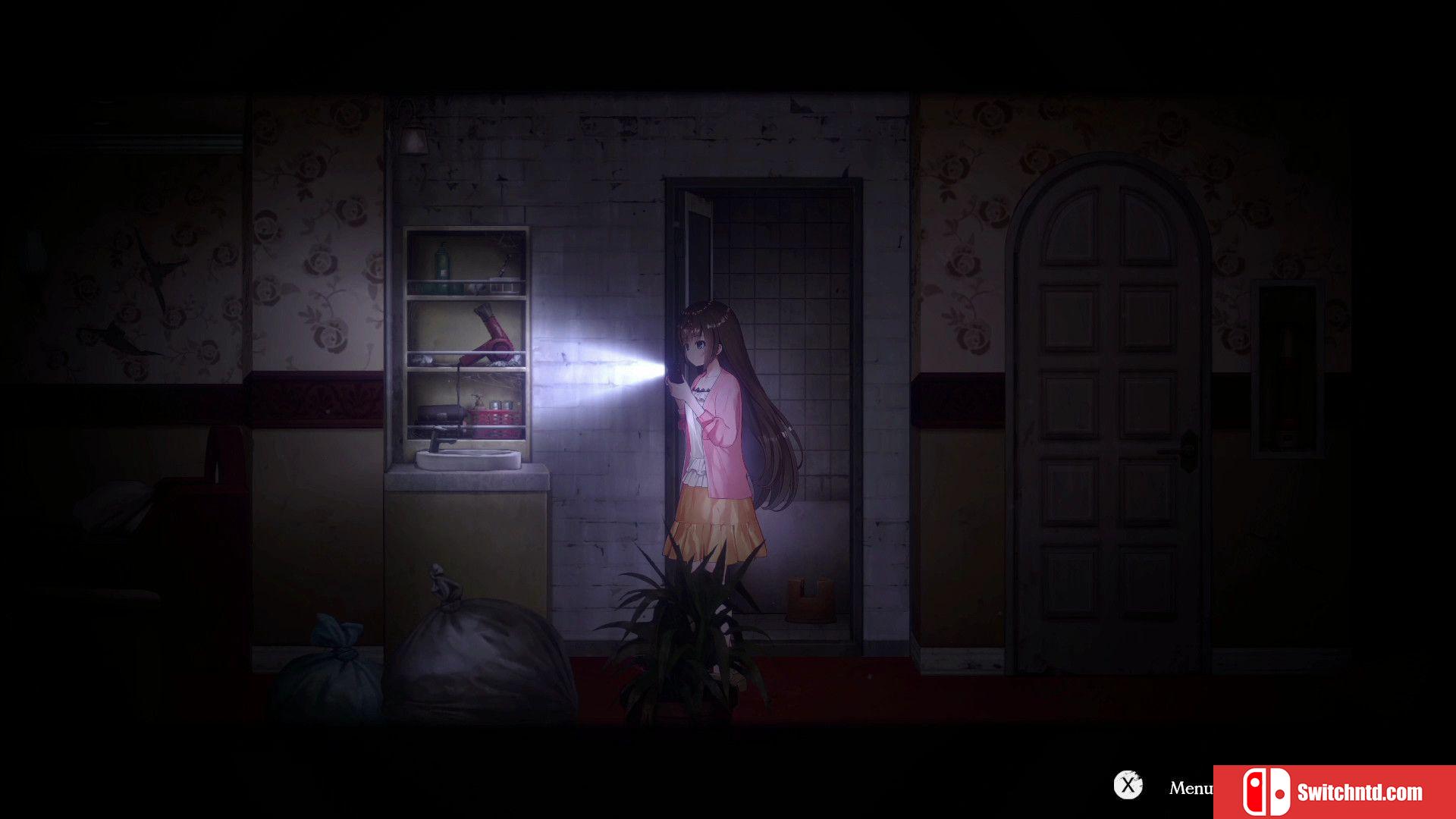 《探灵直播（Livestream Escape from Hotel Izanami）》DARKSiDERS镜像版[CN/TW/EN/JP]_5