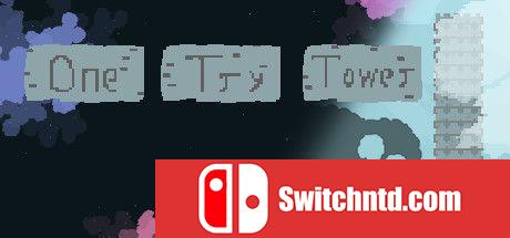 《一个试验塔（One Try Tower）》官方中文 v12.06.2021 Haoose硬盘版[CN/TW/EN/JP]_0