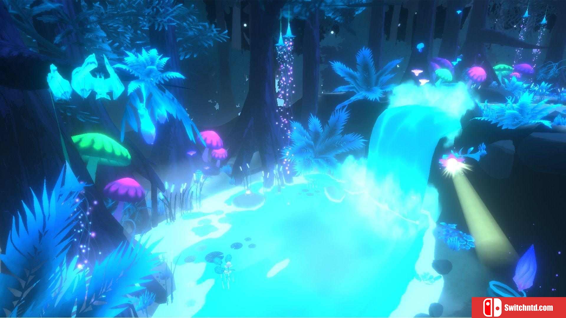 《马拉维拉岛的奇禽异兽（Beasts of Maravilla Island）》Chronos硬盘版[CN/TW/EN/JP]_4